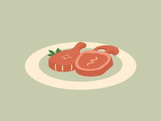 How To Cook Lamb Chump Chops