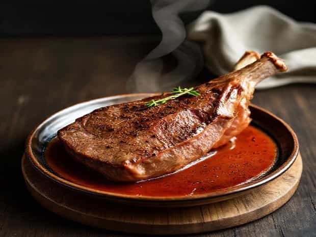 How To Cook Veal Cutlets