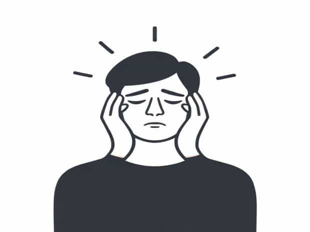 How To Cure Dizziness