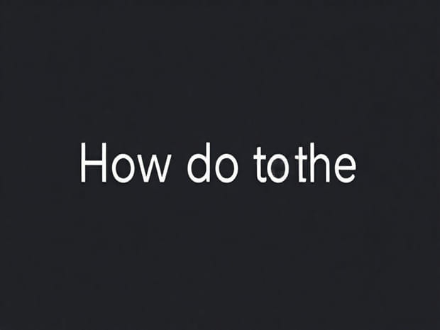 How To Do The Estes Method