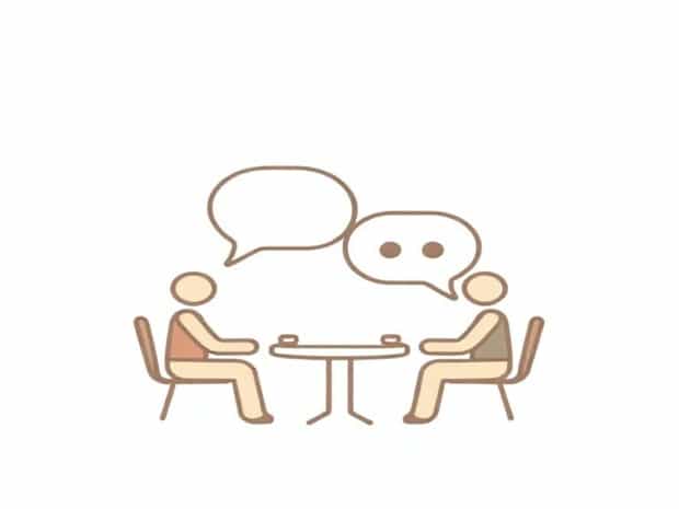 How To Have More Meaningful Conversations