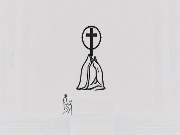 How To Lead Intercessory Prayer In Church