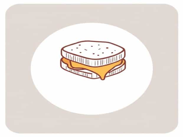 How To Make Croque Monsieur