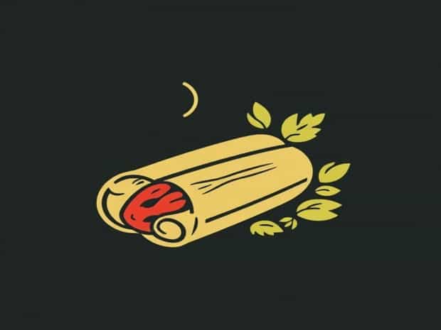 How To Make Panamanian Tamales