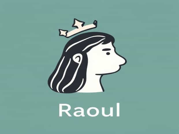 How To Pronounce Raoul