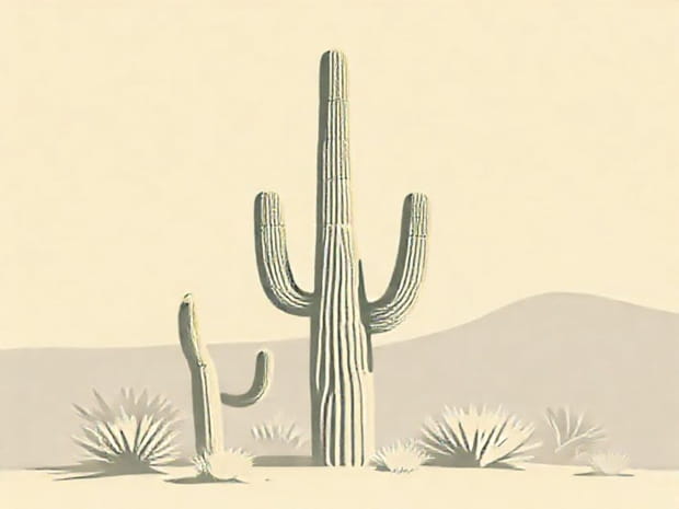 How To Pronounce Saguaro