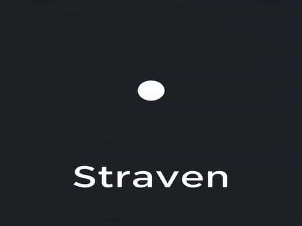 How To Pronounce Striven
