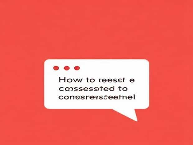 How To Respond To A Confrontational Text