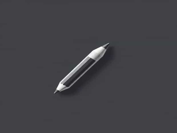 How To Shade With Pencil Realistically