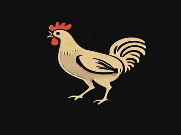 How To Skewer Chicken