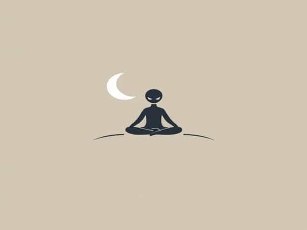 How To Sleep Meditation