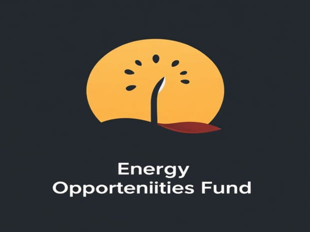Icici Prudential Energy Opportunities Fund