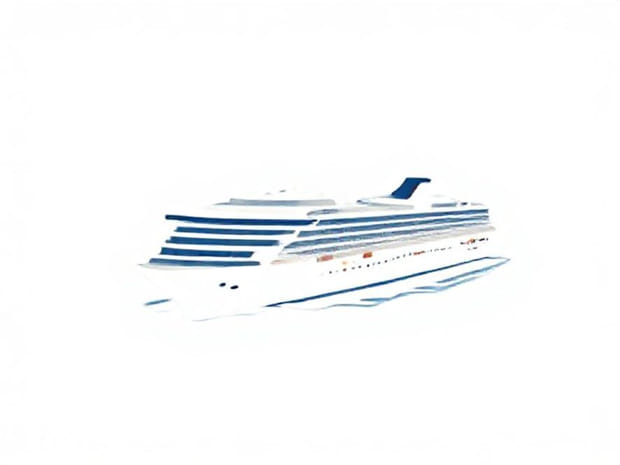 Icon Of The Seas Passenger Capacity