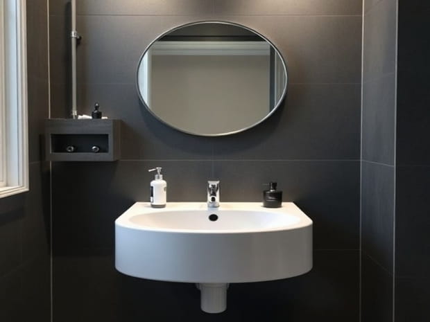 Ideal Standard Cloakroom Basin