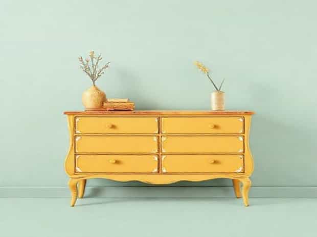 Ideas For Painted Furniture