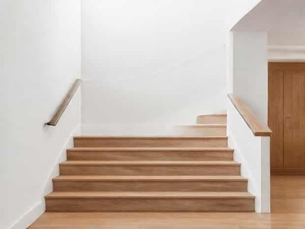 Ideas For Stair Bulkhead