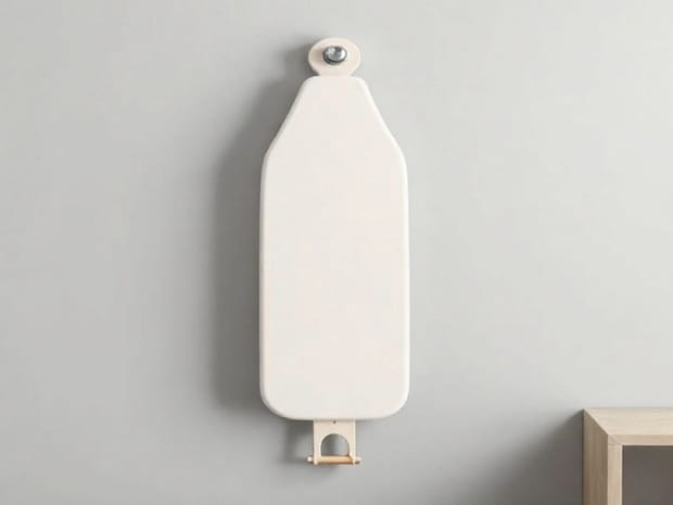 Ikea Wall Mounted Ironing Board
