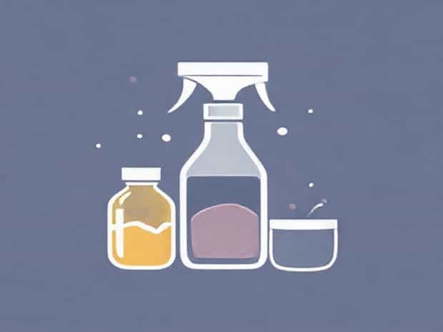 Ingredients In Abracadabra Cleaner
