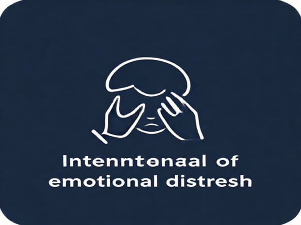 Intentional Infliction Of Emotional Distress Quizlet