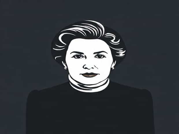 Interview With Valentina Tereshkova