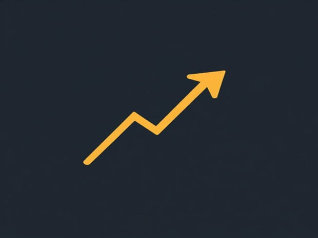 Inverted Hammer Candlestick In Uptrend