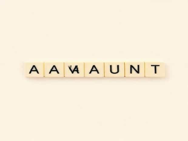 Is Avaunt A Scrabble Word