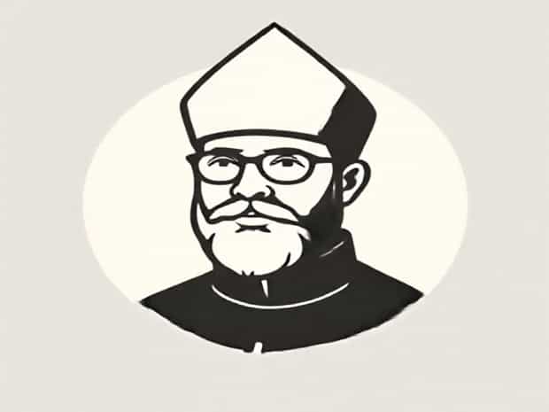 Is Bishop Robert Barron A Jesuit