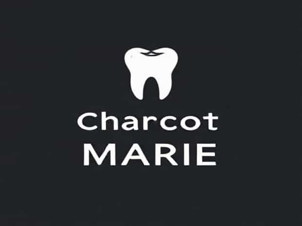 Is Charcot Marie Tooth Disease