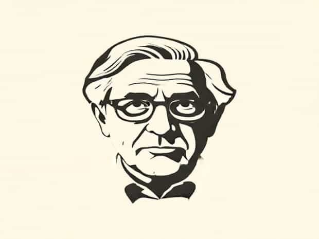 Is Chomsky A Linguist