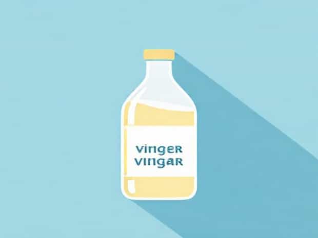 Is Cleaning Vinegar White Vinegar