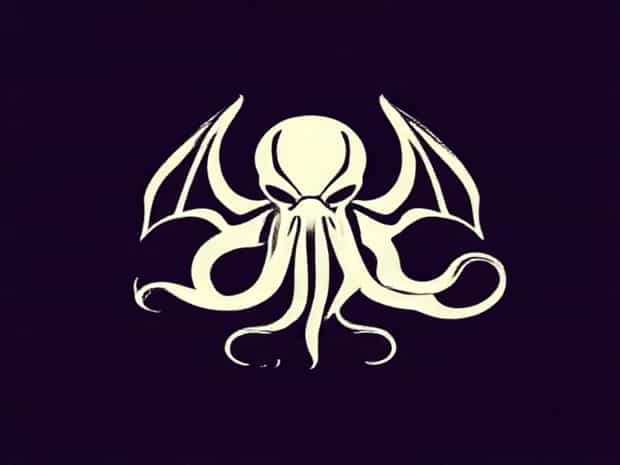 Is Cthulhu Public Domain