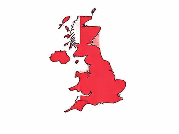 Is Great Britain A Country