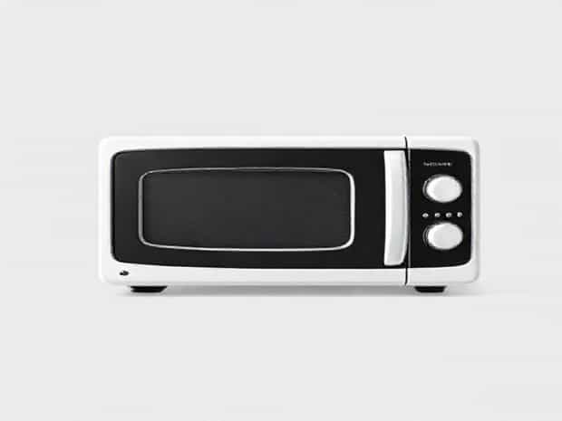 Is Ironstone Microwave Safe?