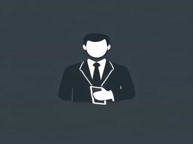 Is It Businessperson Or Business Person