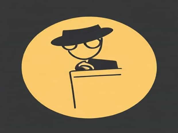 Is It Pickpocket Or Pickpocketer