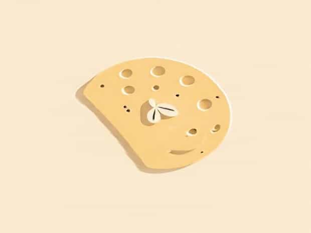 Is Pita Bread Healthy