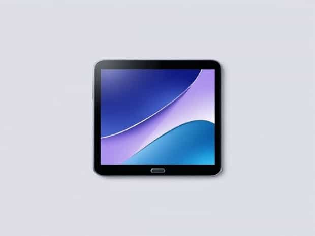 Is Samsung Galaxy Tab S9