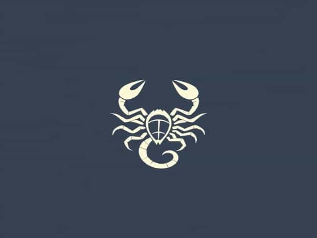 Is Scorpio A Zodiac Sign