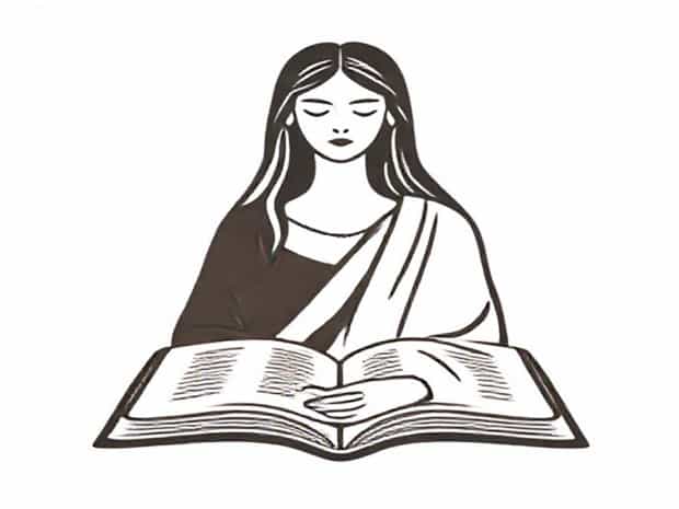 Is The Adulterous Woman In The Bible?