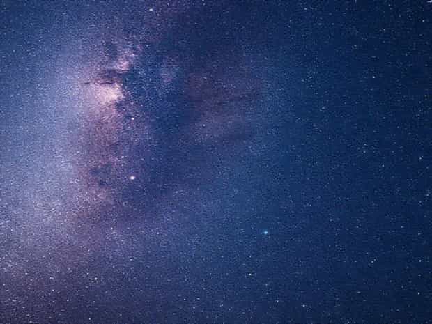 Is The Milky Way A Galaxy?
