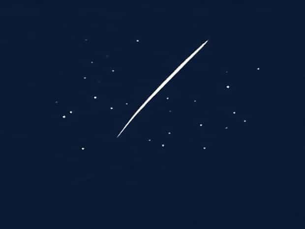 Is The Perseid Meteor Shower Still Going On?