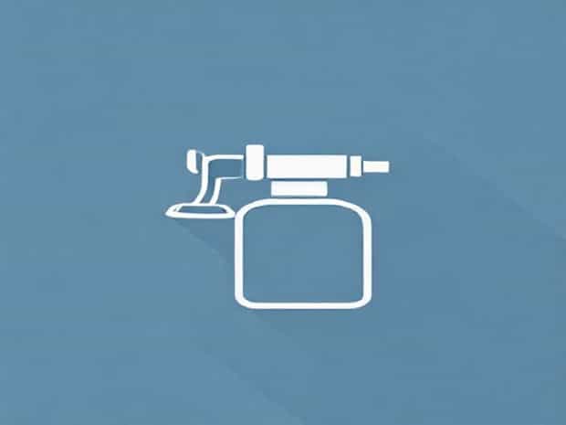 Is Wagner An Airless Sprayer