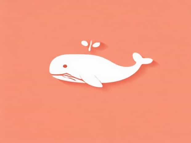 Is Whale Blubber In Gum