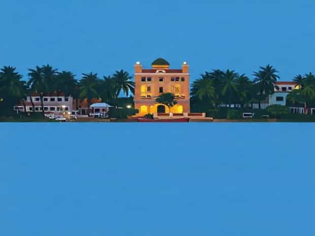Is Zanzibar In Tanzania
