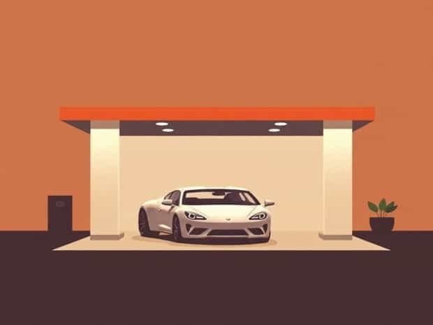 Jb Garage And Forecourt