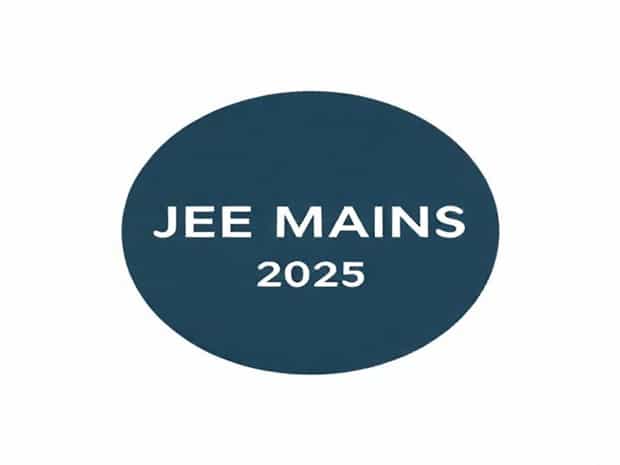 Jee Mains 2025 Registration Fee