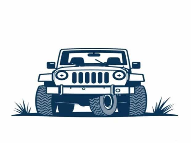 Jeep Low Down Concept