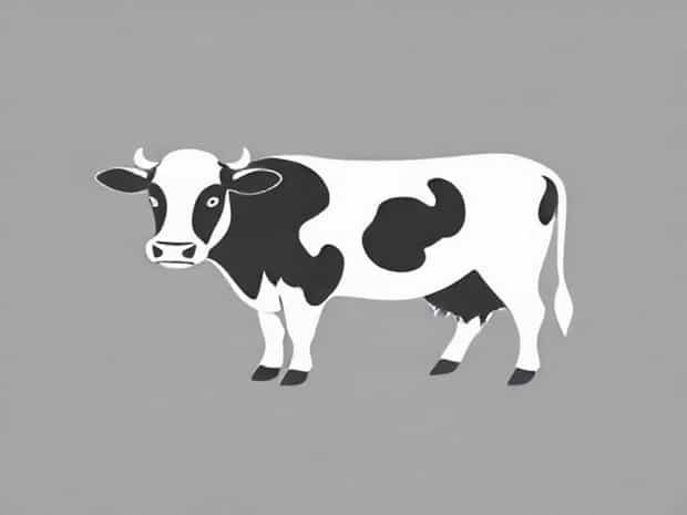Jersey Cow Butterfat Percentage
