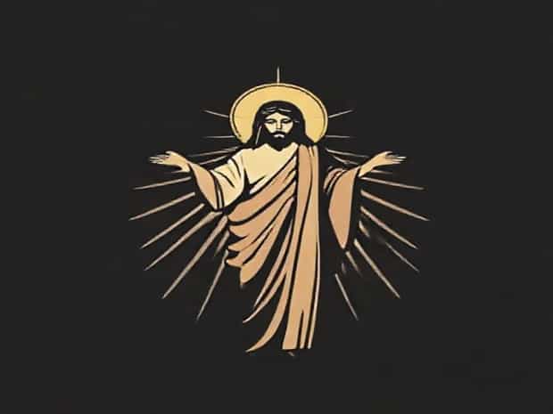 Jesus Is The Embodiment Of God