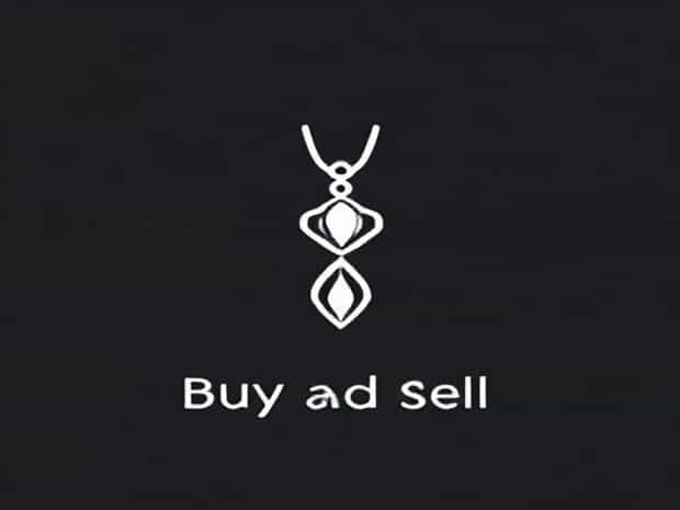 Jewelry Buy And Sell